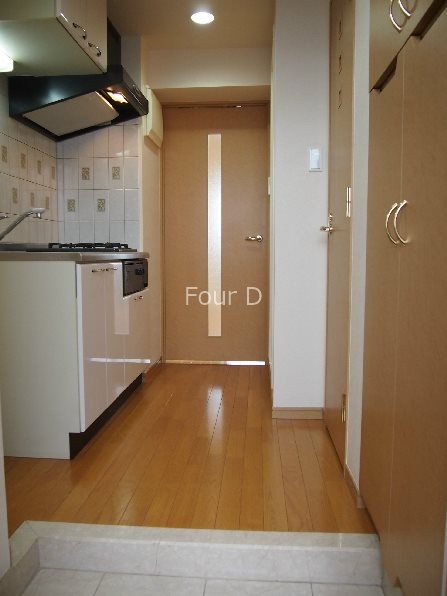 玄関　★見学予約受付中★