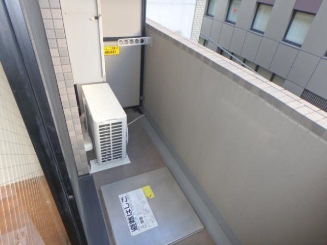 バルコニー　★見学予約受付中★