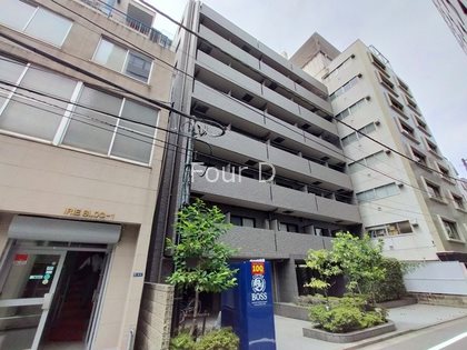 建物外観　★見学予約受付中★