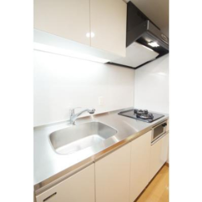 キッチン　別部屋参考写真