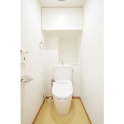 トイレ　別部屋参考写真