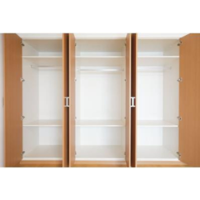 収納　別部屋参考写真