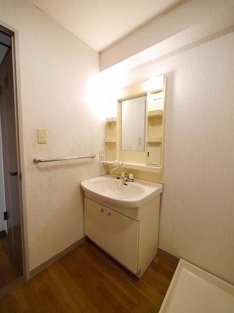 洗面設備　★お部屋探しは株式会社タウンハウジング東京まで★