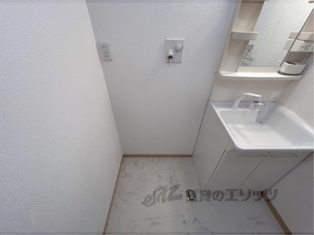 その他部屋・スペース　洗濯機置場