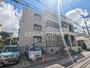 桜新町駅より徒歩10分 3階 築33年1ヶ月の賃貸物件