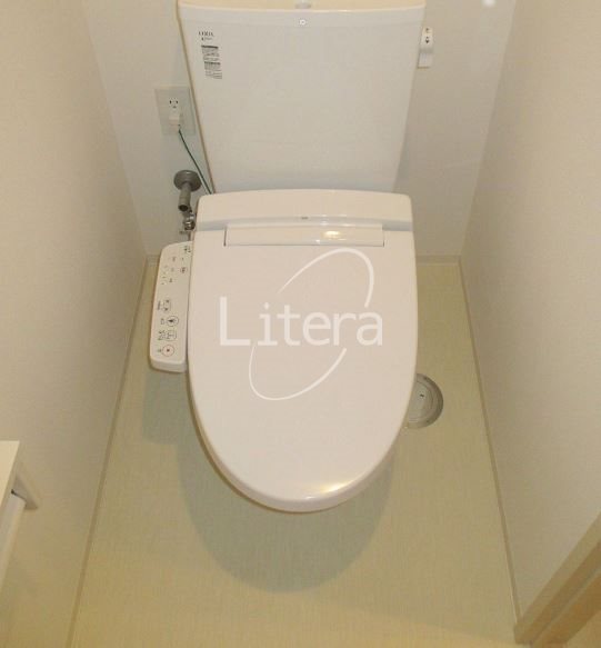 トイレ　参考写真