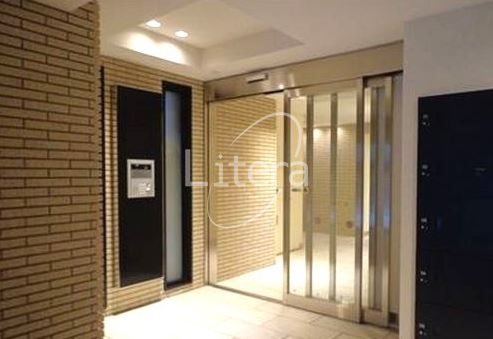 セキュリティ　参考写真