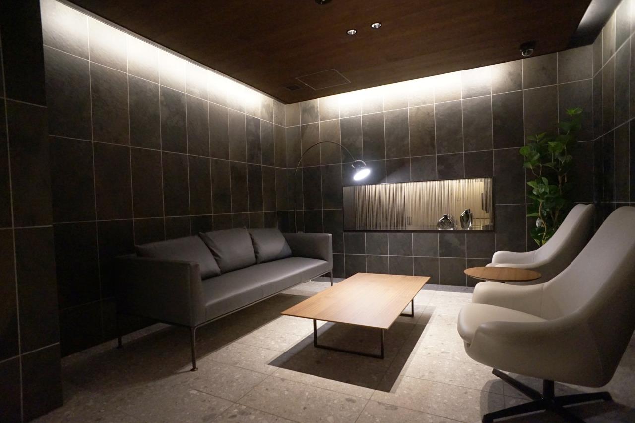 飲食店　スターバックスコーヒー麻布十番2丁目店（飲食店）まで234m