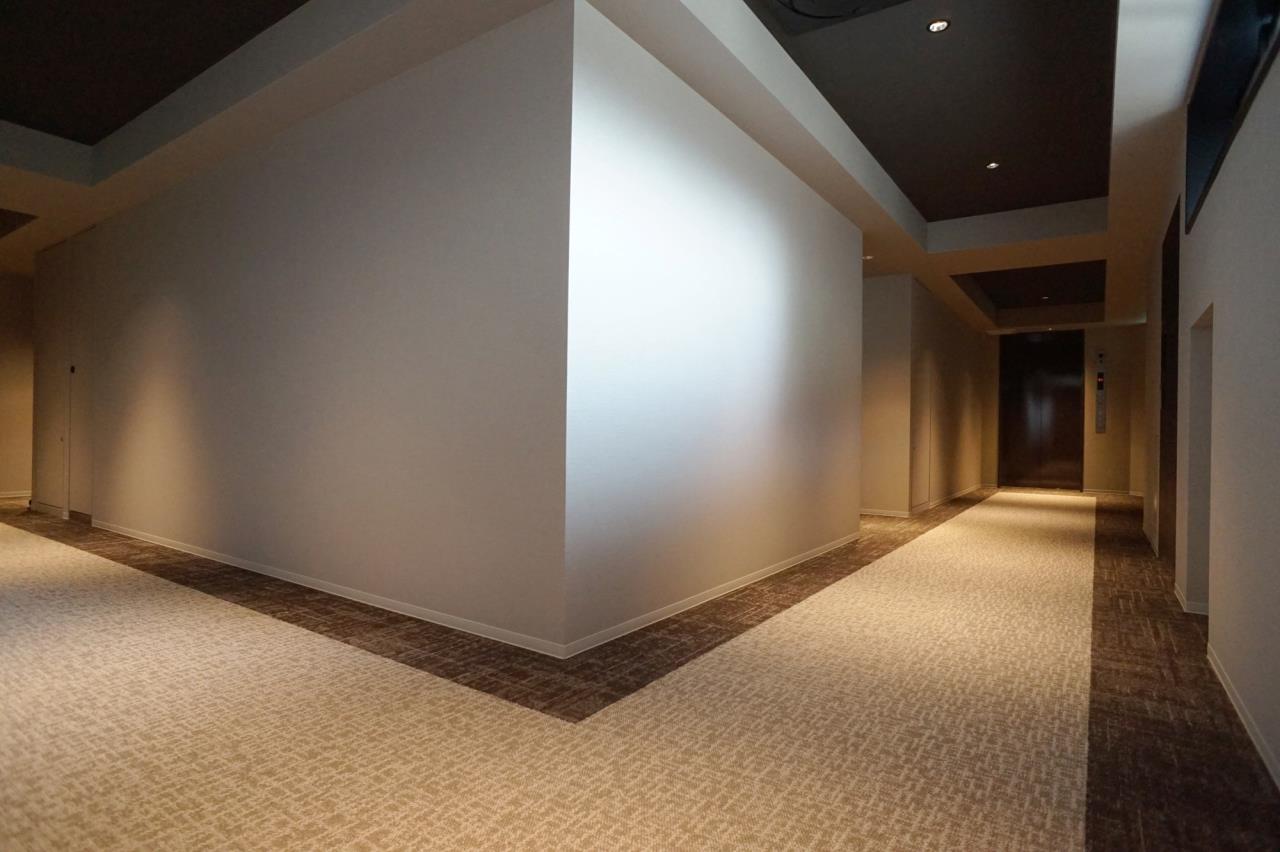 郵便局　麻布十番郵便局（郵便局）まで250m