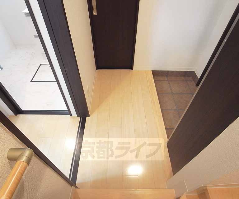 その他部屋・スペース　・お問い合わせは京都ライフまで・