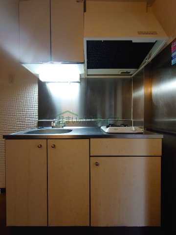 キッチン　Imagine下落合