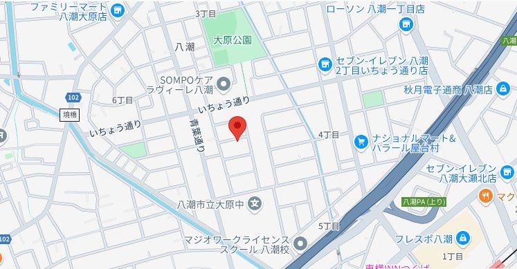 その他　間取図