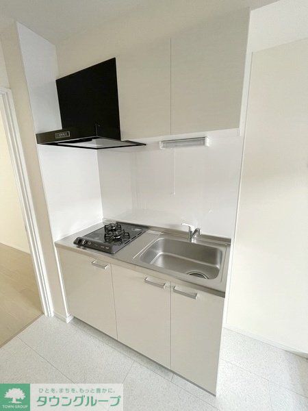 キッチン　※同施工会社イメージ