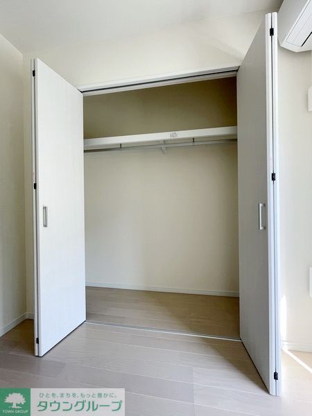 収納　※同施工会社イメージ