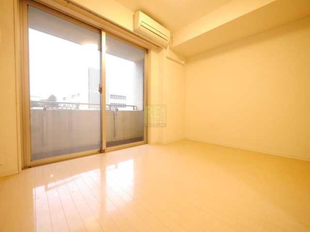 居室・リビング　レジディア文京音羽II(参考画像)