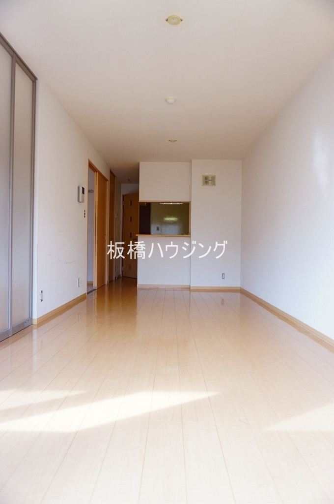 居室・リビング　別室参考