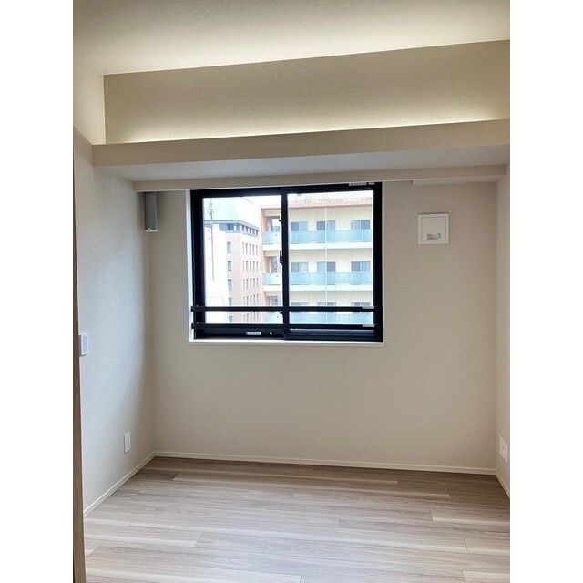 居室・リビング　洋室