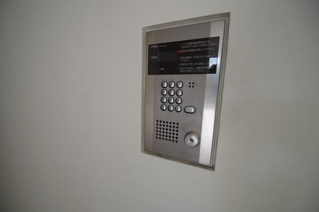 その他設備　★お部屋探しはタウンハウジング稲田堤店まで★