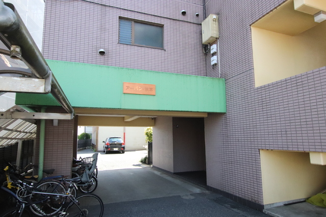 エントランス　★物件エントランス★