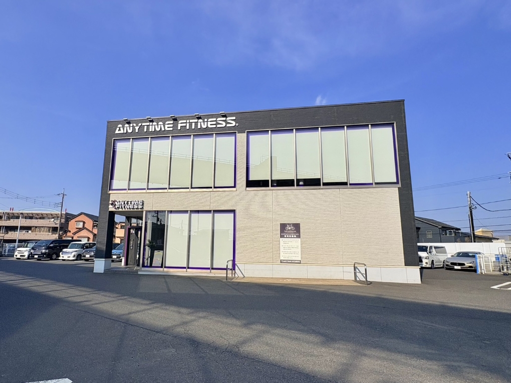 その他　エニタイムフィットネス 千葉桜木店（その他）まで91m