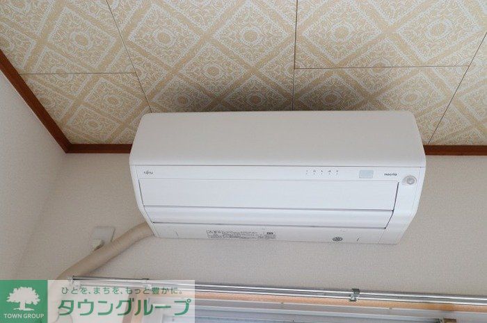 その他設備　※別号室参考写真です