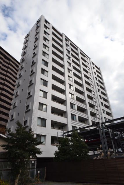 建物外観　★お部屋探しはタウンハウジング町田店まで★