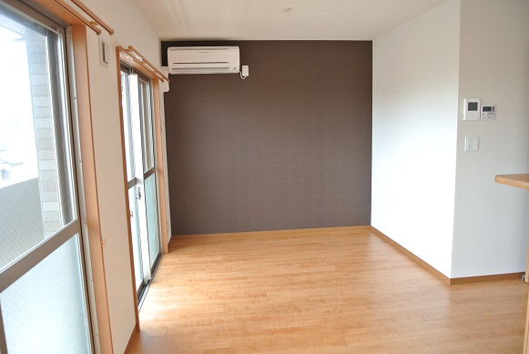 居室・リビング　別部屋参照・現状優先