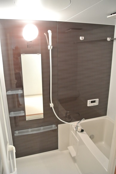 バス・シャワールーム　別部屋参照・現状優先