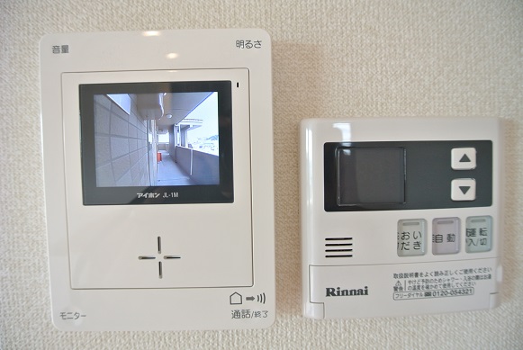 セキュリティ　別部屋参照・現状優先