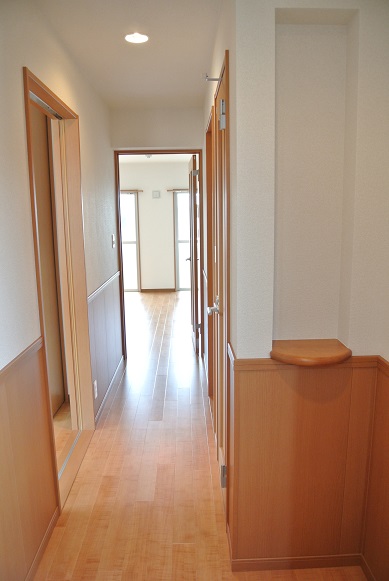 玄関　別部屋参照・現状優先