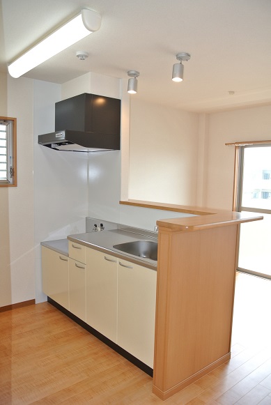 キッチン　別部屋参照・現状優先