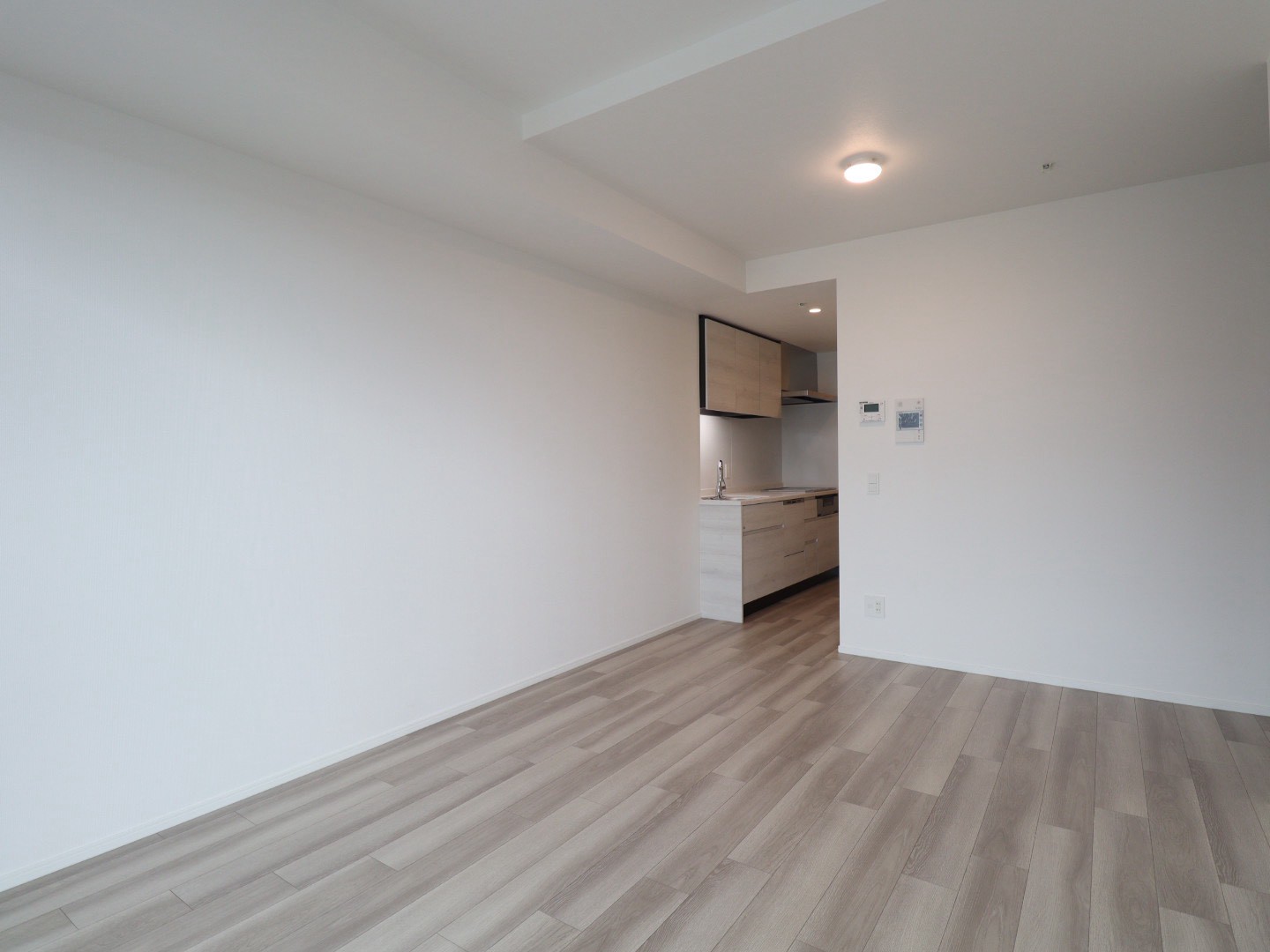 その他部屋・スペース　リビング