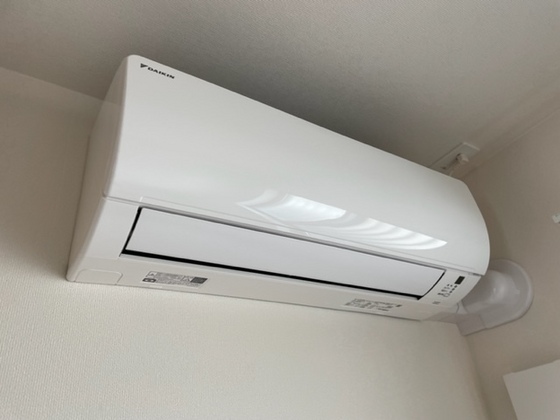 その他設備　※別部屋の写真です