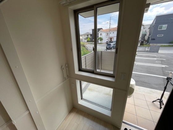 その他　※別部屋の写真です