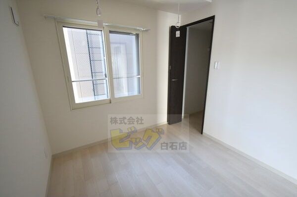 その他部屋・スペース　人気のオール洋室タイプです♪