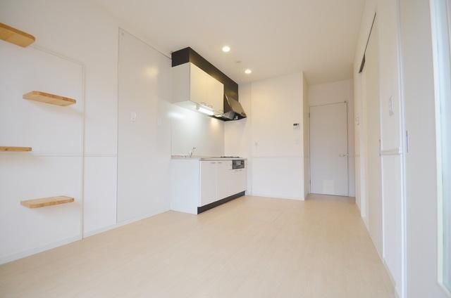 眺望　別室イメージです