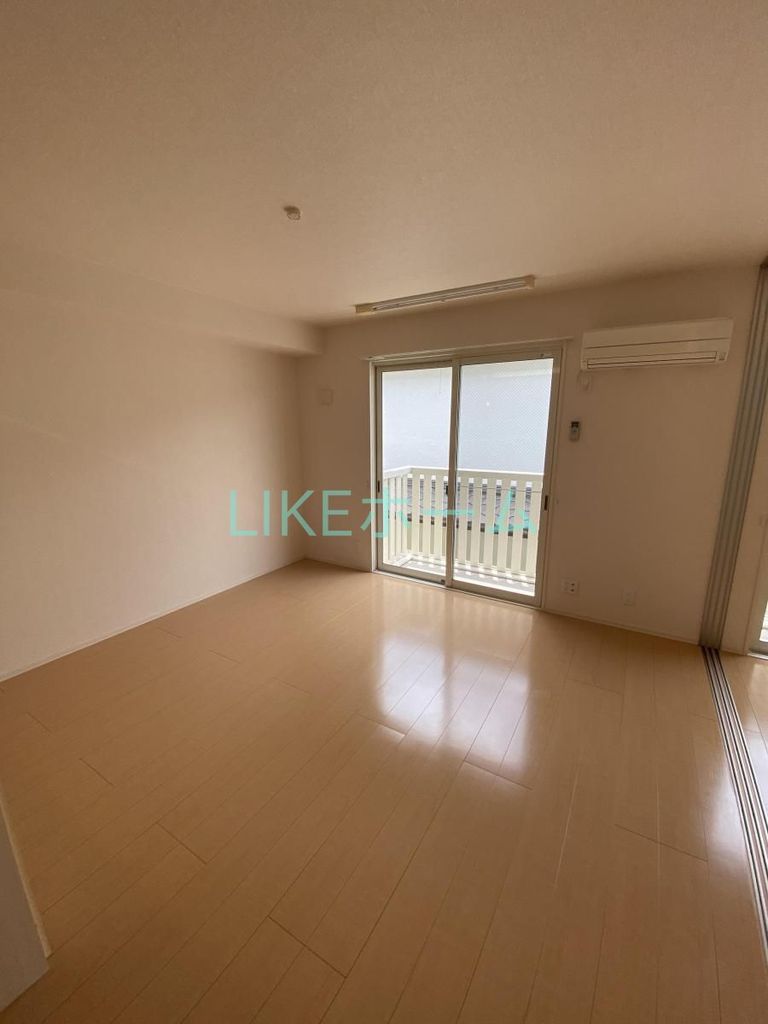 居室・リビング　設備