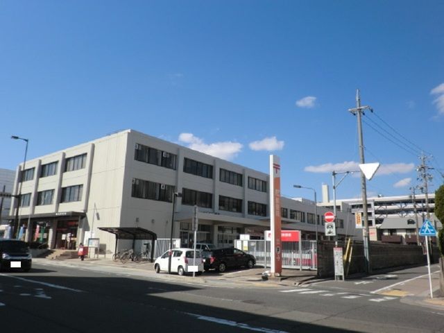 郵便局　桑名郵便局（郵便局）まで1700m