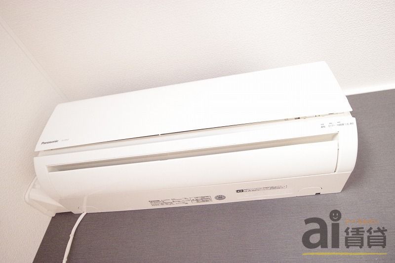 その他設備　※別号室写真です