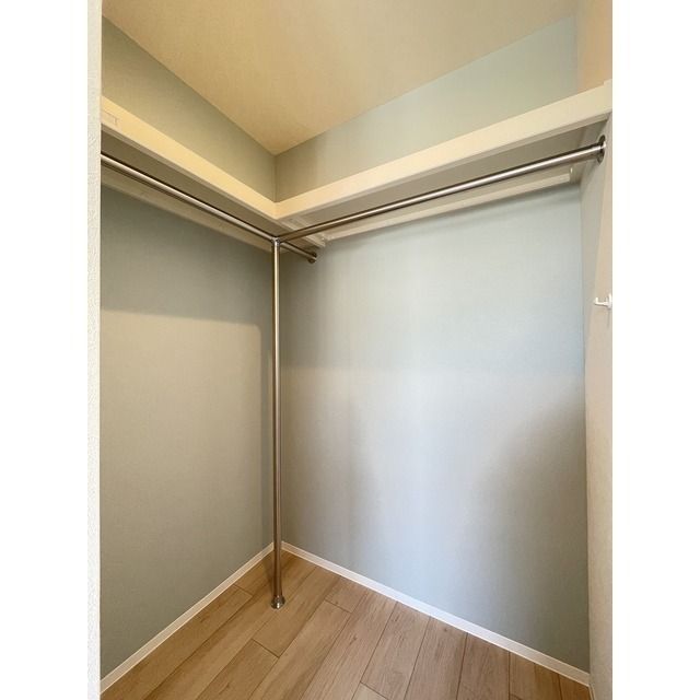 収納　☆たっぷり収納☆