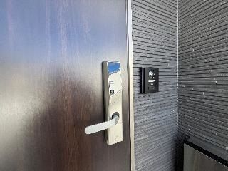 セキュリティ　イメージです