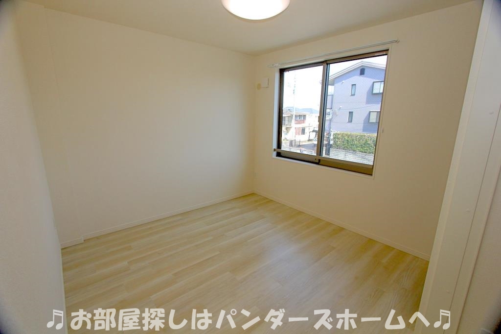 ロイヤルサージュの内装写真