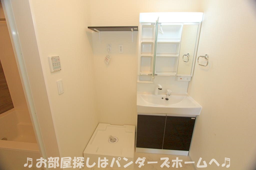 ロイヤルサージュの内装写真
