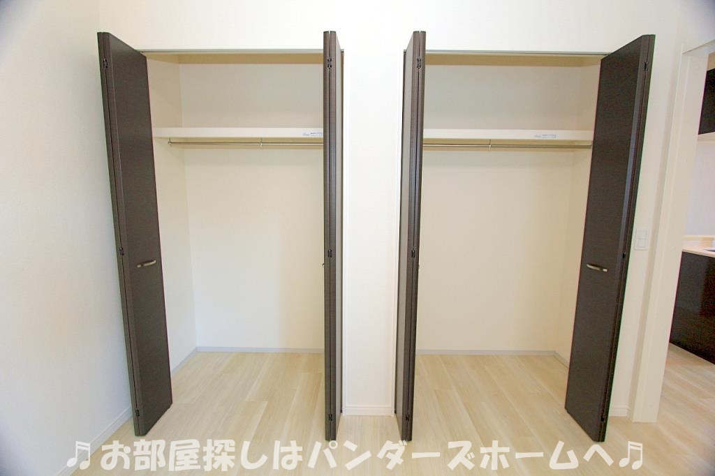 ロイヤルサージュの内装写真