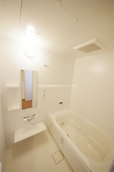 バス・シャワールーム　風呂