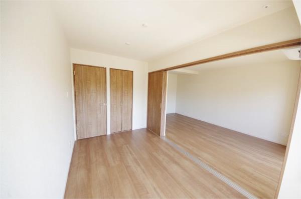 その他部屋・スペース　洋室５．９帖