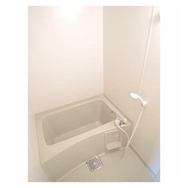 バス・シャワールーム　物件画像