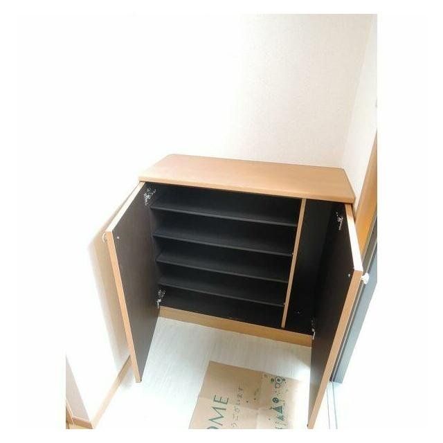 玄関　物件画像