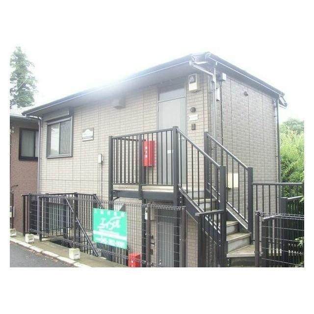 建物外観　物件画像