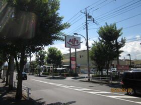 その他　スーパーアルプス（その他）まで300m